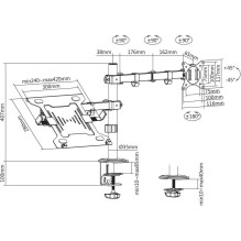 Sbox LCD-LM01-2