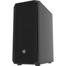 Fury Shobo SH4 RGB Black