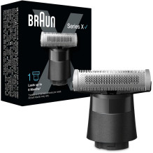 Braun XT20 BLACK