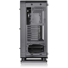 Thermaltake Core P6 Juoda Thermaltake Core P6 Juoda