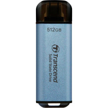 Transcend ESD300 512GB External TS512GESD300C