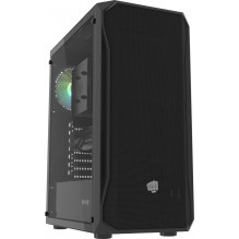 „Fury Shobo SH4 RGB Black“ klaviatūra