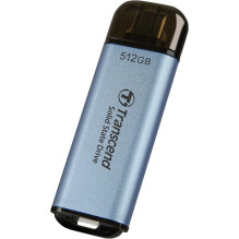 Transcend ESD300 512GB External TS512GESD300C