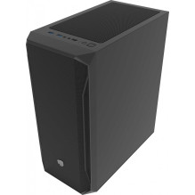 „Fury Shobo SH4 RGB Black“ klaviatūra
