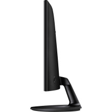 „Samsung Essential S3 LS24D364GAUXEN“ 24 colių VA 16:9 lenktas monitorius