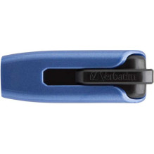 Verbatim 64GB V3 Max USB 3.2 Blue