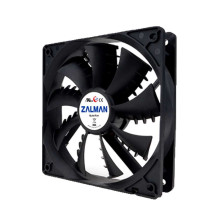 Zalman ZM-F1 Plus(SF) 80mm, EBR Bearing, 2000RPM Zalman ZM-F1 Plus(SF) 80mm, EBR Bearing, 2000RPM