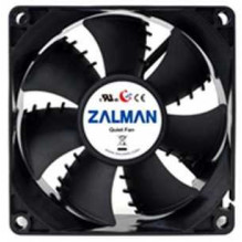 Zalman ZM-F1 Plus(SF) 80 mm, EBR guolis, 2000 aps./min. Zalman ZM-F1 Plus(SF) 80 mm, EBR guolis, 2000 aps./min.