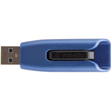 Verbatim 64GB V3 Max USB 3.2 Blue
