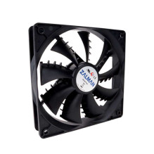 Zalman ZM-F1 Plus(SF) 80 mm, EBR guolis, 2000 aps./min. Zalman ZM-F1 Plus(SF) 80 mm, EBR guolis, 2000 aps./min.