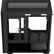 Aerocool D502A juodas Aerocool D502A juodas
