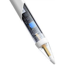 Baseus Smooth Writing 2 White Baseus Smooth Writing 2 White