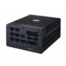 Cooler Master PSU X Silent Edge Platinum 1100 Cooler Master PSU X Silent Edge Platinum 1100