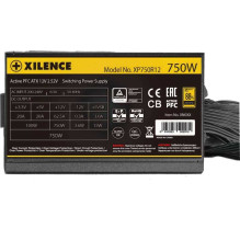 Xilence XP750R12.ARGB 750W