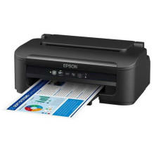 Epson WorkForce WF-2110W Epson WorkForce WF-2110W