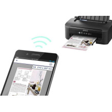 Epson WorkForce WF-2110W Epson WorkForce WF-2110W