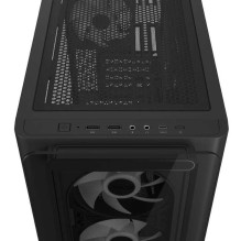 Asus A23 Plus TG ARGB juodas Asus A23 Plus TG ARGB juodas