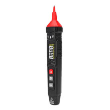 Skaitmeninis multimetras - Habotest HT121 Tikrasis RMS, 4 000 rodmenų, CAT III 600 V