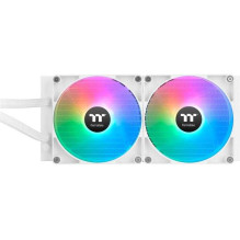Thermaltake TH280 V2 Ultra ARGB Sync viskas viename skysčio aušintuvas