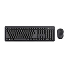 Trust Ody II Silent Black Set Trust Ody II Silent Black Set