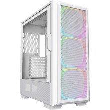 „Montech Sky Two GX White“ „Montech Sky Two GX White“