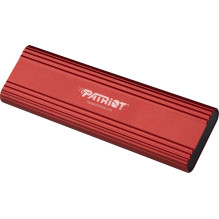 Patriot Transporter Lite 512GB External PTPL512GPEC