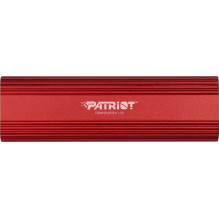Patriot Transporter Lite 512GB External PTPL512GPEC