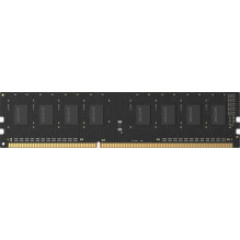 Hiksemi Juodas keliautojas 16GB DDR4 2666MHZ UDIMM HSC416U26Z1 Hiksemi Juodas keliautojas 16GB DDR4 2666MHZ UDIMM HSC416U26Z1