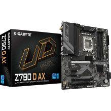 Gigabyte Z790 D AX Gigabyte Z790 D AX