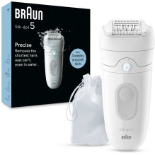 Braun SE5-011 Balta Braun SE5-011 Balta