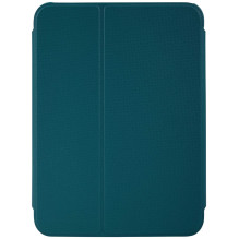 Case Logic 4972 Snapview Case iPad 10.9 CSIE-2156 Patina Blue Case Logic 4972 Snapview Case iPad 10.9 CSIE-2156 Patina Blue