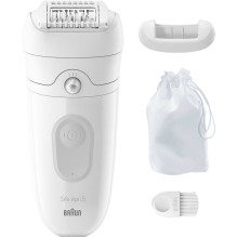Braun SE5-011 Balta Braun SE5-011 Balta