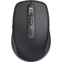 Logitech MX Anywhere 3S Wireless Graphite Logitech MX Anywhere 3S Wireless Graphite