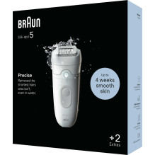 Braun SE5-011 Balta Braun SE5-011 Balta