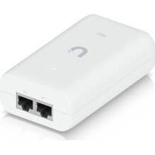 Ubiquiti PoE++ Adapter (60W) White