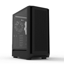 Zalman i6 Black, RGB ventiliatorius x4 T / G Zalman i6 Black, RGB ventiliatorius x4 T / G