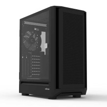 Zalman i6 Black, RGB ventiliatorius x4 T / G Zalman i6 Black, RGB ventiliatorius x4 T / G