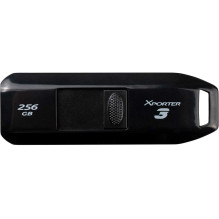Patriot 256GB Xporter 3 USB 3.2 Black