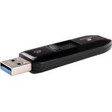 Patriot 128GB Xporter 3 USB 3.2 Black Patriot 128GB Xporter 3 USB 3.2 Black