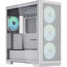 Apnx C1 ARGB White