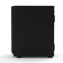Zalman i6 Black, RGB ventiliatorius x4 T / G Zalman i6 Black, RGB ventiliatorius x4 T / G