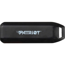 Patriot 128GB Xporter 3 USB 3.2 Black Patriot 128GB Xporter 3 USB 3.2 Black