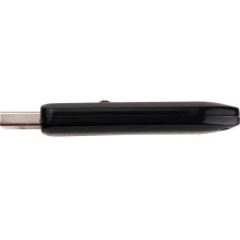 Patriot 128GB Xporter 3 USB 3.2 Black Patriot 128GB Xporter 3 USB 3.2 Black