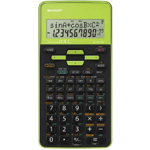 Sharp SH-EL531THBGR Blister Sharp SH-EL531THBGR Blister