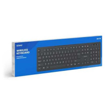 Savio KB-02 Savio KB-02