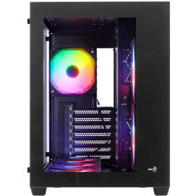 Aerocool Dryft V2 Black