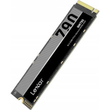 Lexar NM790 8TB LNM790X008T-RNNNG