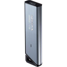 Adata 1TB UE800 USB 3.2 Silver / Black Adata 1TB UE800 USB 3.2 Silver / Black