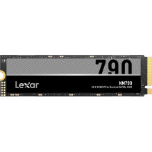Lexar NM790 8TB LNM790X008T-RNNNG