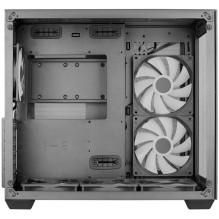 Aerocool Dryft V2 Black